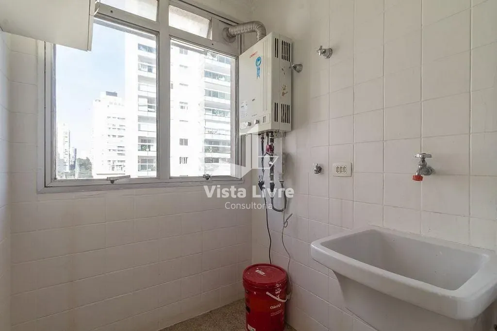 Apartamento, 2 quartos, 121 m² - Foto 19
