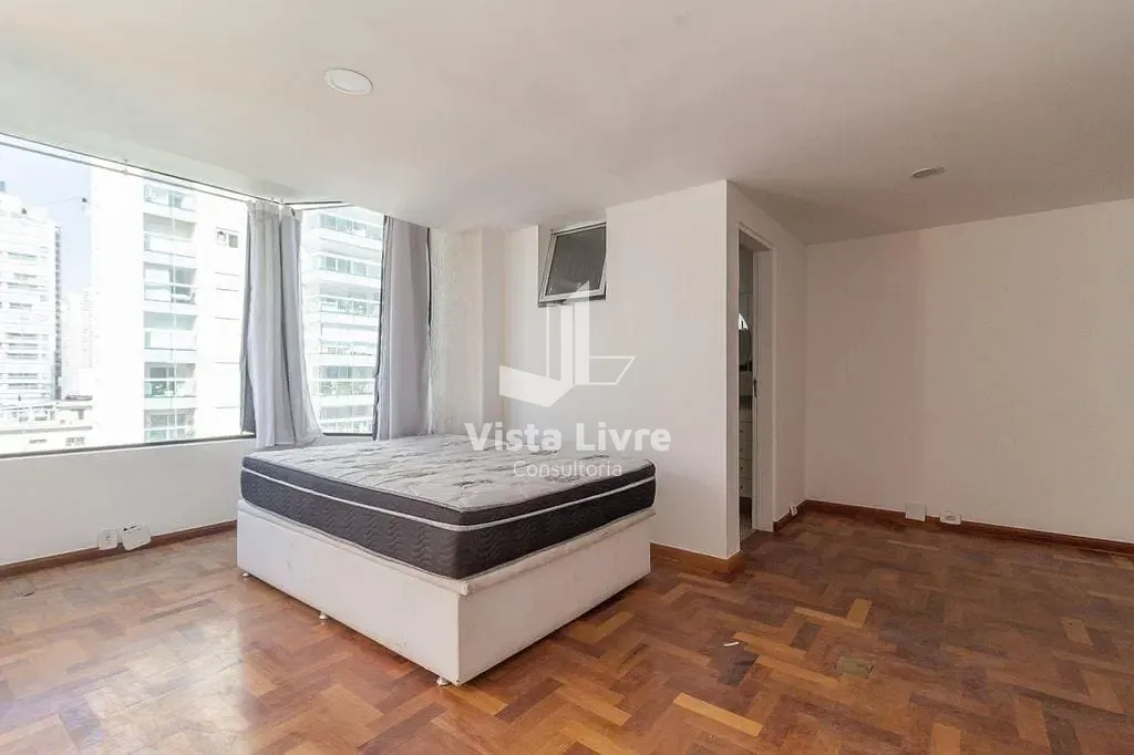 Apartamento, 2 quartos, 121 m² - Foto 22