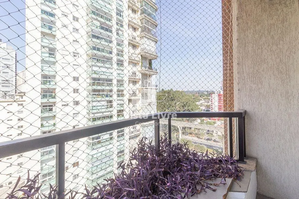 Apartamento, 2 quartos, 121 m² - Foto 11
