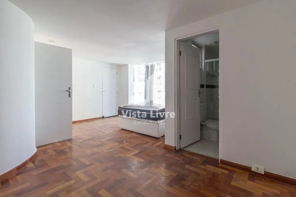 Apartamento, 2 quartos, 121 m² - Foto 25