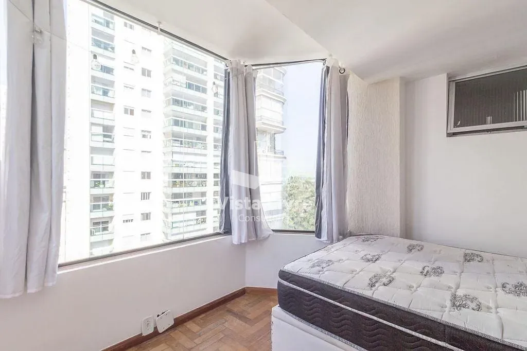 Apartamento, 2 quartos, 121 m² - Foto 23