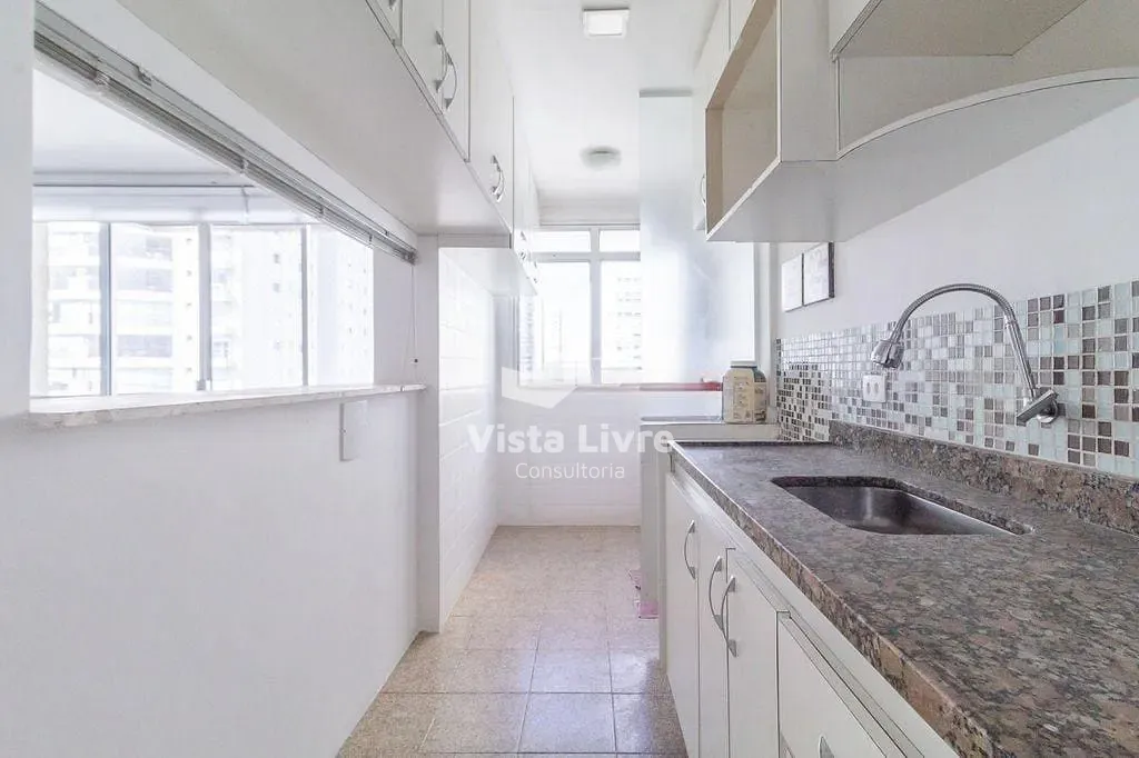 Apartamento, 2 quartos, 121 m² - Foto 17