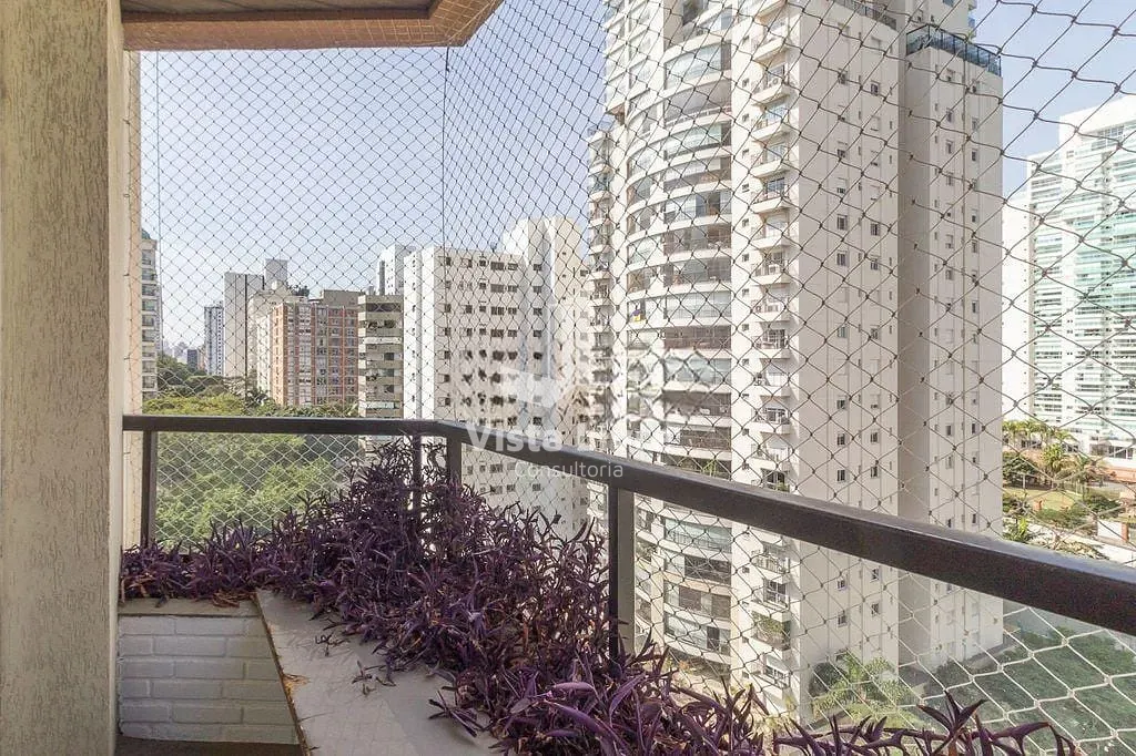 Apartamento, 2 quartos, 121 m² - Foto 12