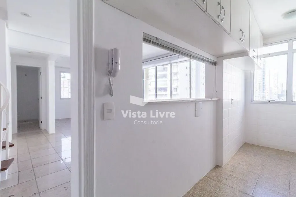 Apartamento, 2 quartos, 121 m² - Foto 31