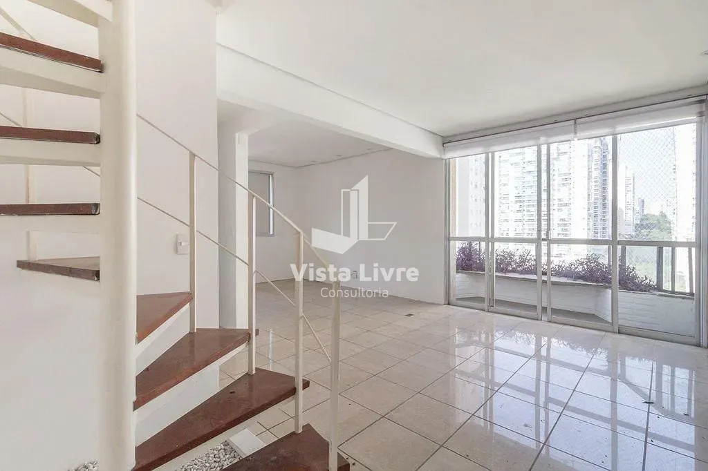 Apartamento, 2 quartos, 121 m² - Foto 1
