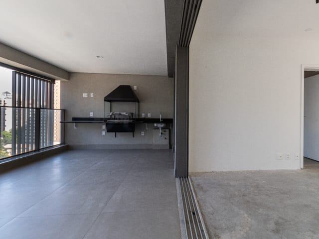 Apartamento com 160m² 3 quartos e 5 banheiros, à venda, no bairro Vila Nova Conceição em São Paulo
