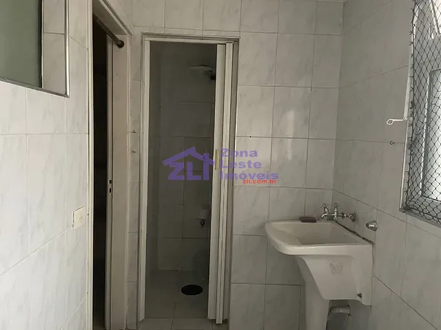 Apartamento com 104m² 3 quartos e 3 banheiros, à venda, no bairro Tatuapé em São Paulo