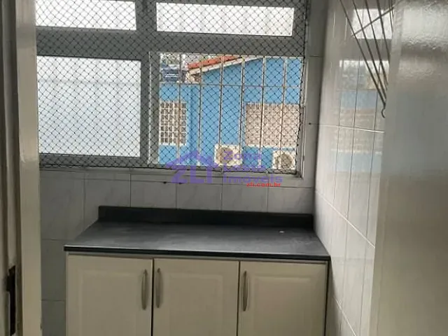 Apartamento com 104m² 3 quartos e 3 banheiros, à venda, no bairro Tatuapé em São Paulo