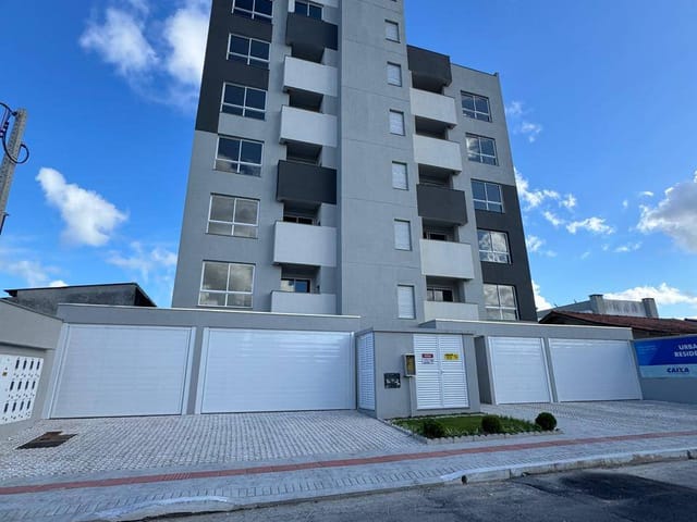 Foto do Apartamento - Apartamento à venda, São Vicente, Itajaí, SC | Interpraias Imóveis