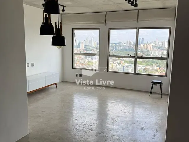 Apartamento com 72m² 2 quartos e 2 banheiros, à venda, no bairro Vila Leopoldina em São Paulo
