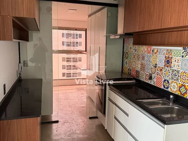 Apartamento com 72m² 2 quartos e 2 banheiros, à venda, no bairro Vila Leopoldina em São Paulo