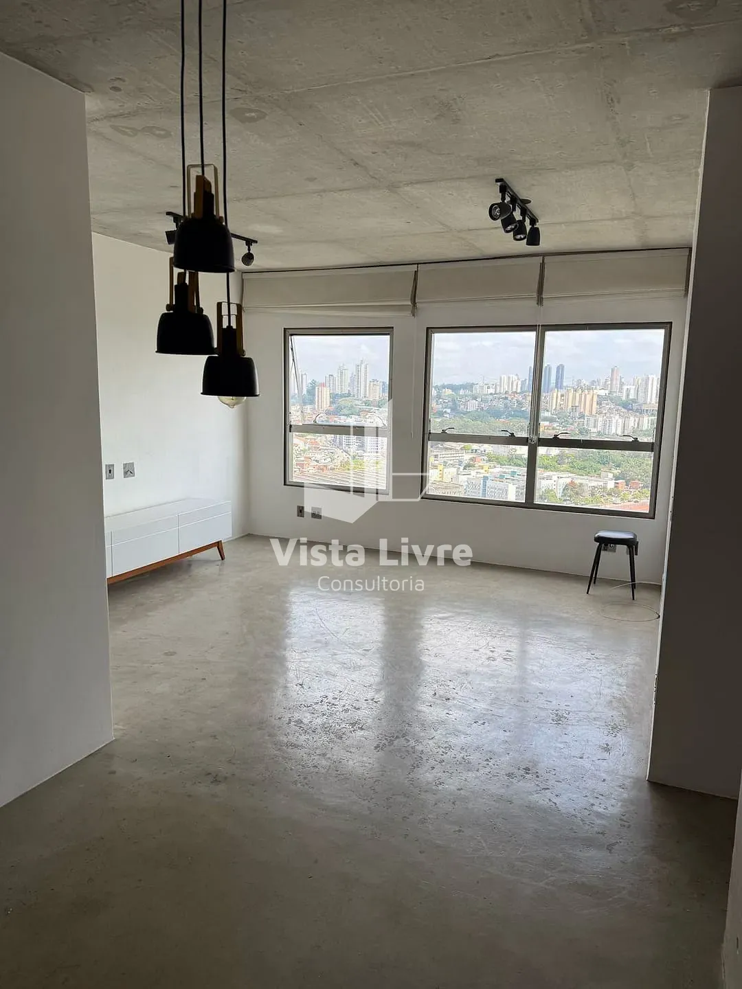 Apartamento, 2 quartos, 72 m² - Foto 1