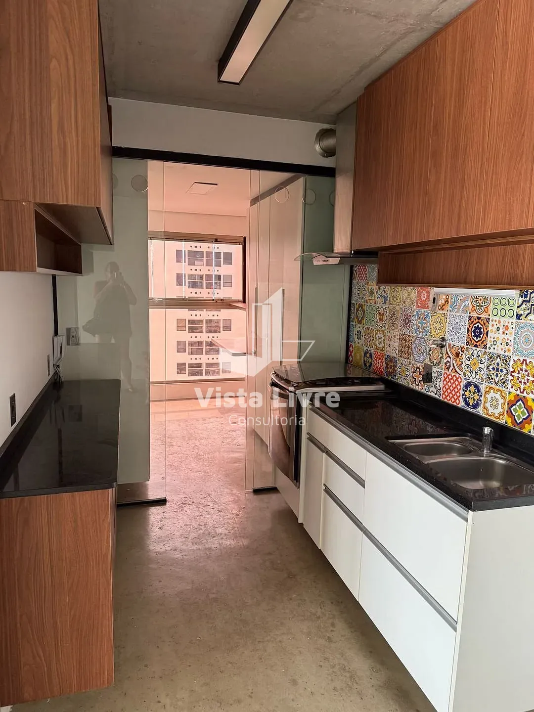 Apartamento, 2 quartos, 72 m² - Foto 4