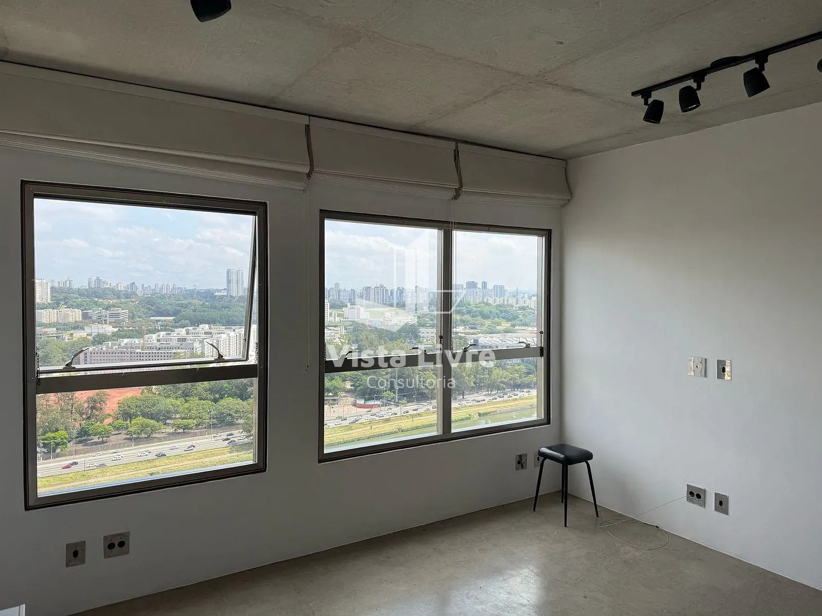 Apartamento, 2 quartos, 72 m² - Foto 2