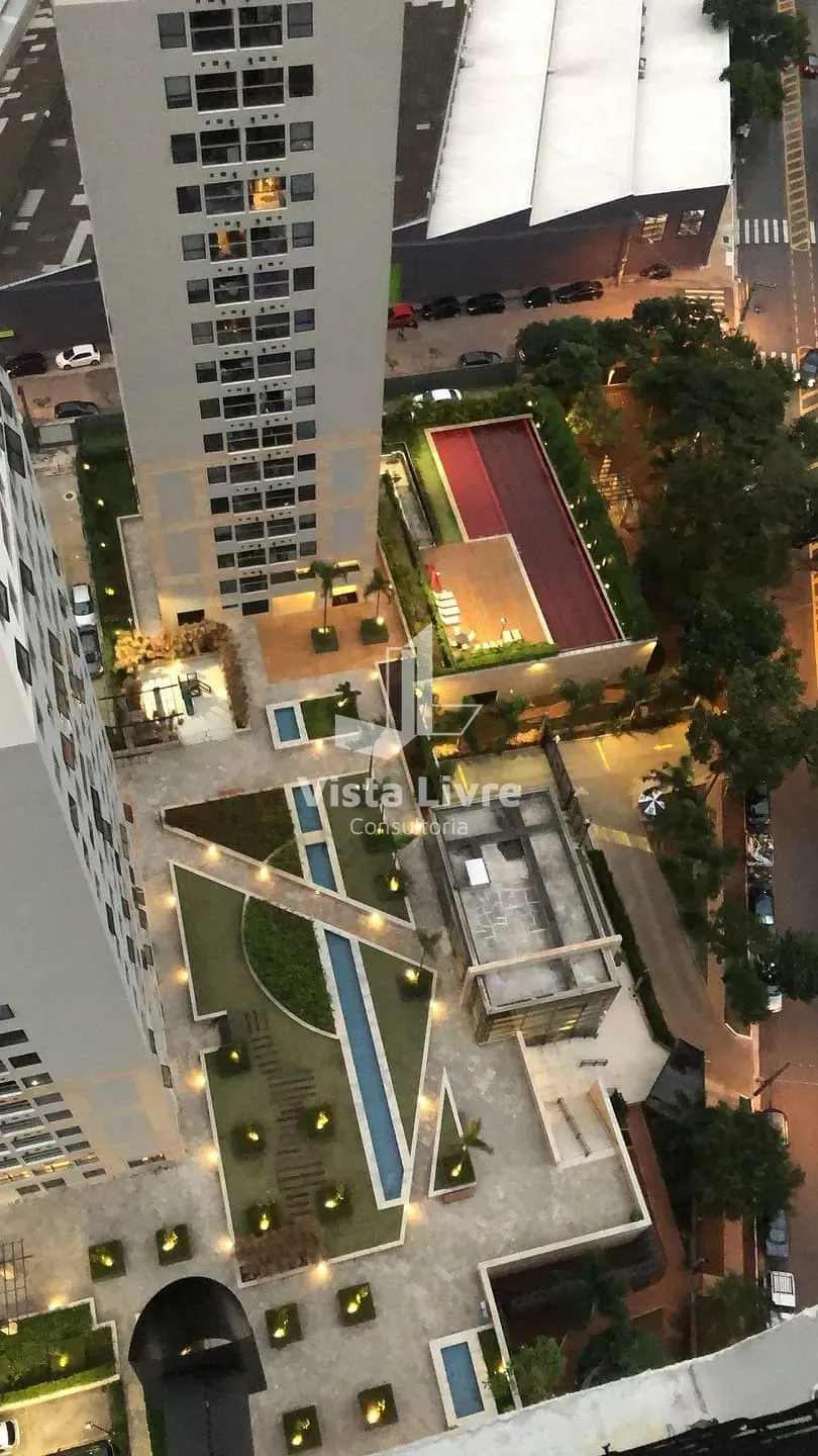 Apartamento, 2 quartos, 72 m² - Foto 24