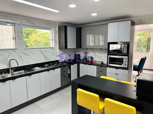 Apartamento com 164m² 4 quartos e 4 banheiros, à venda, no bairro Mooca em São Paulo