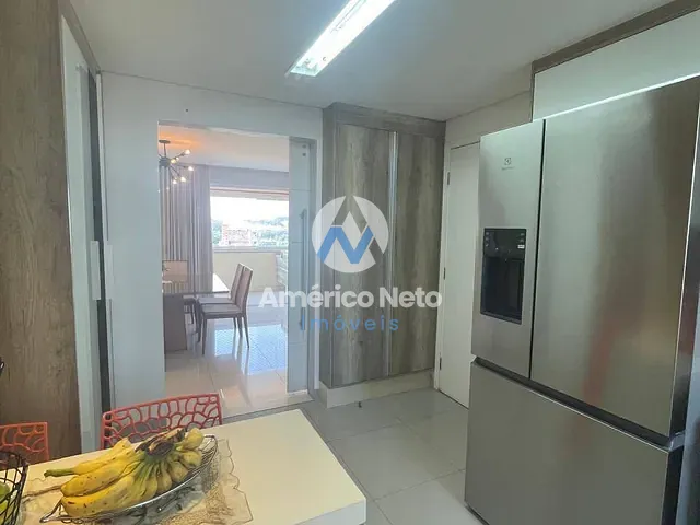 Apartamento 3 quartos e 1 banheiro, à venda, no bairro Centro em Santo André
