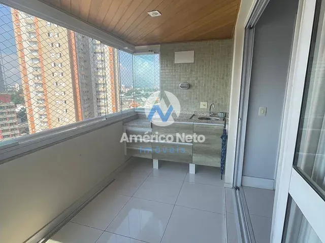 Apartamento 3 quartos e 1 banheiro, à venda, no bairro Centro em Santo André