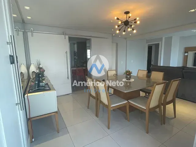 Apartamento 3 quartos e 1 banheiro, à venda, no bairro Centro em Santo André