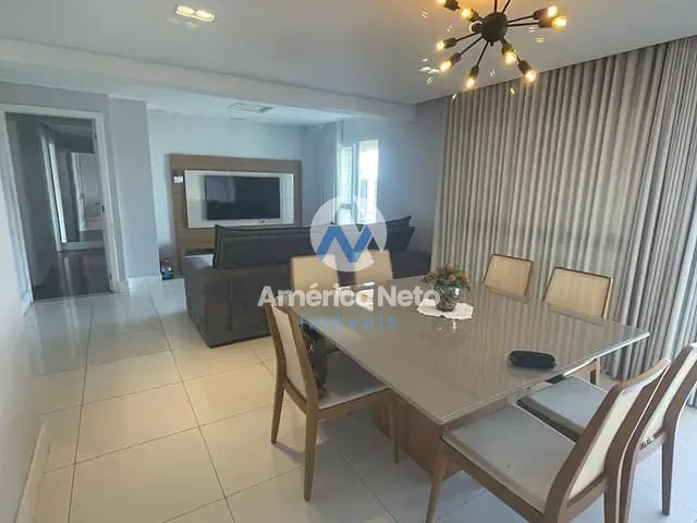 Apartamento 3 quartos e 1 banheiro, à venda, no bairro Centro em Santo André