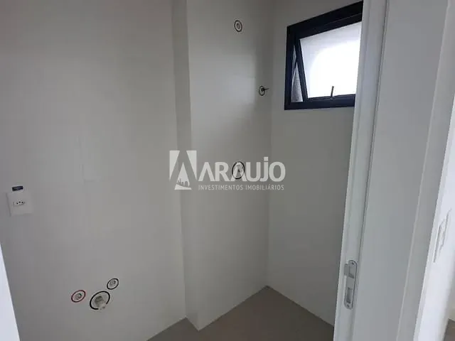 Apartamento com 80m² 2 quartos e 2 banheiros, à venda, no bairro Praia Brava em Itajaí