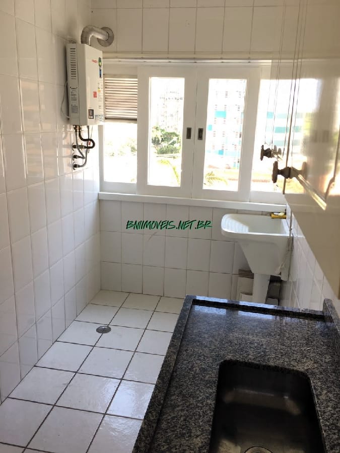 Apartamento, 1 quarto, 47 m² - Foto 7