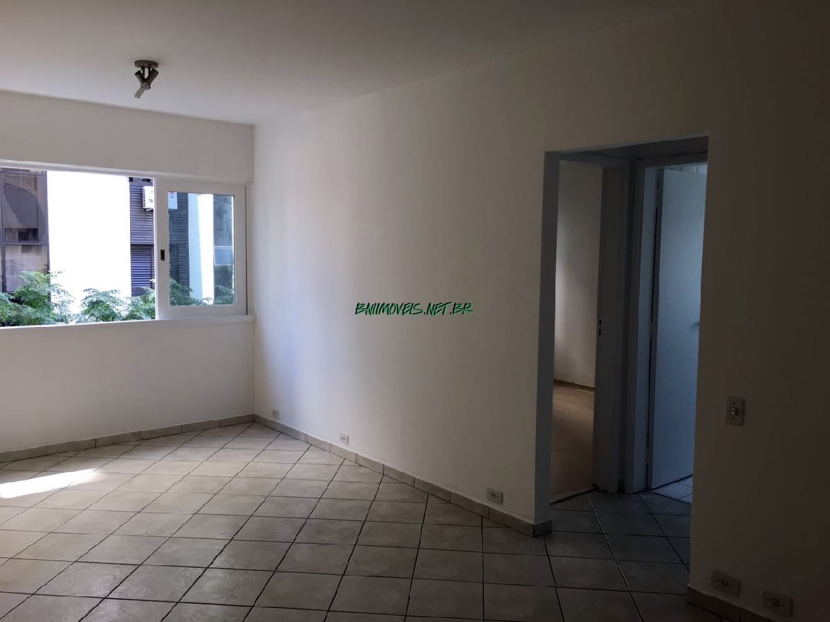 Apartamento, 1 quarto, 47 m² - Foto 2