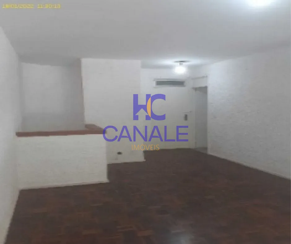 Apartamento, 2 quartos, 69 m² - Foto 1
