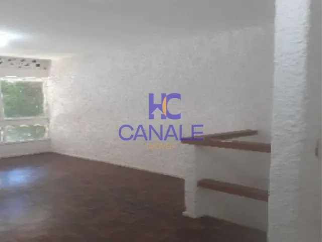 Apartamento com 69m² 2 quartos e 1 banheiro, à venda, no bairro Vidigal em Rio de Janeiro