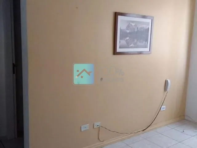 Apartamento 1 quarto e 1 banheiro, à venda, no bairro Centro em São José dos Campos