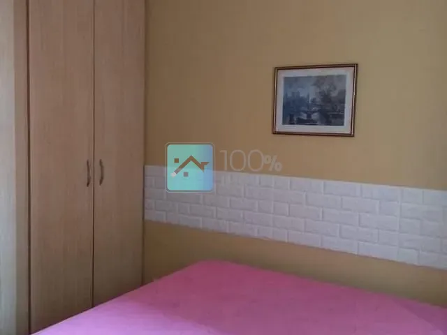 Apartamento 1 quarto e 1 banheiro, à venda, no bairro Centro em São José dos Campos