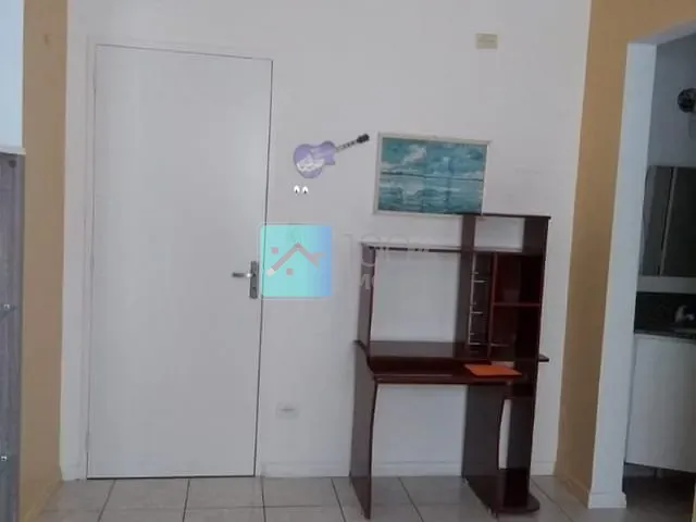 Apartamento 1 quarto e 1 banheiro, à venda, no bairro Centro em São José dos Campos