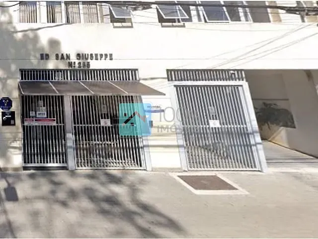 Apartamento 1 quarto e 1 banheiro, à venda, no bairro Centro em São José dos Campos
