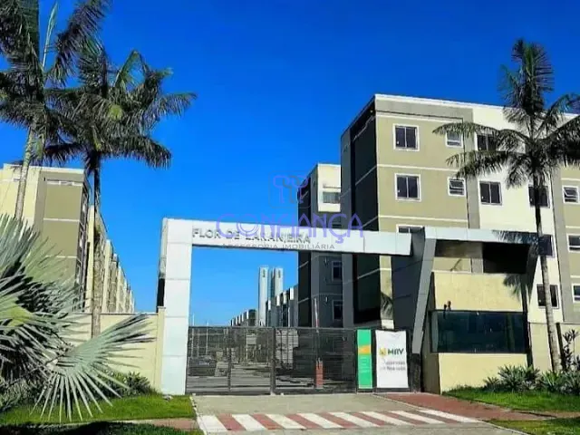 Apartamento 2 quartos e 1 banheiro, à venda, no bairro Guaratiba em Rio de Janeiro