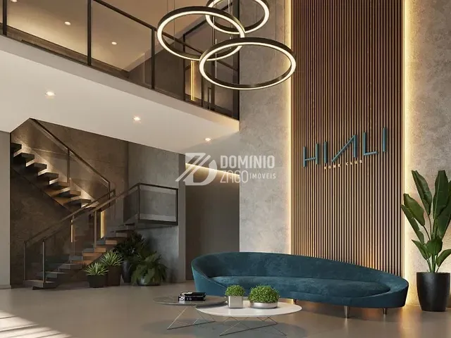Apartamento com 74m², à venda, no bairro Santa Maria em Uberaba