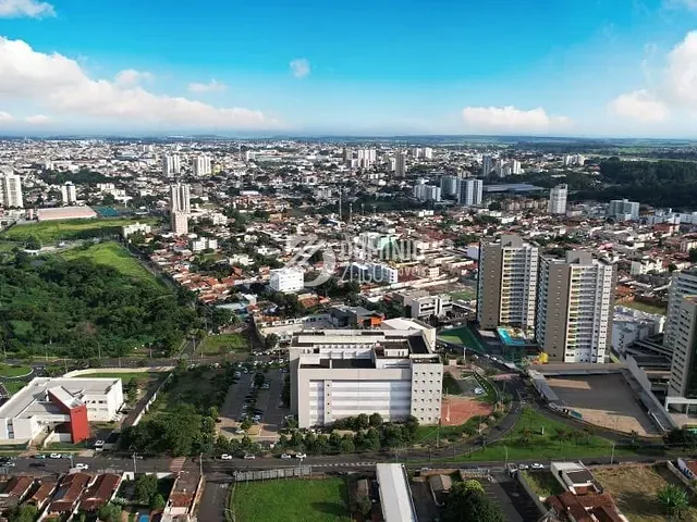 Apartamento com 74m², à venda, no bairro Santa Maria em Uberaba