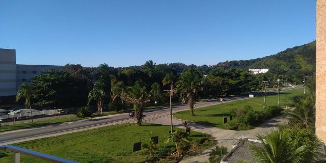 Apartamento 2 quartos e 1 banheiro, à venda, no bairro Toninhas em Ubatuba