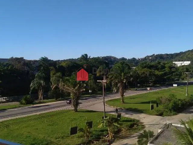 Apartamento 2 quartos e 1 banheiro, à venda, no bairro Toninhas em Ubatuba