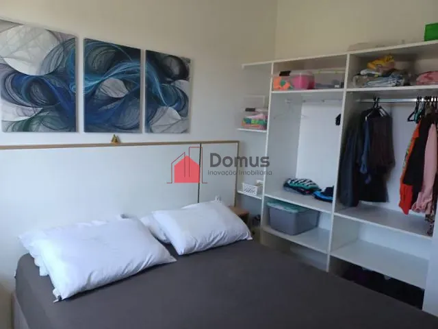 Apartamento 2 quartos e 1 banheiro, à venda, no bairro Toninhas em Ubatuba
