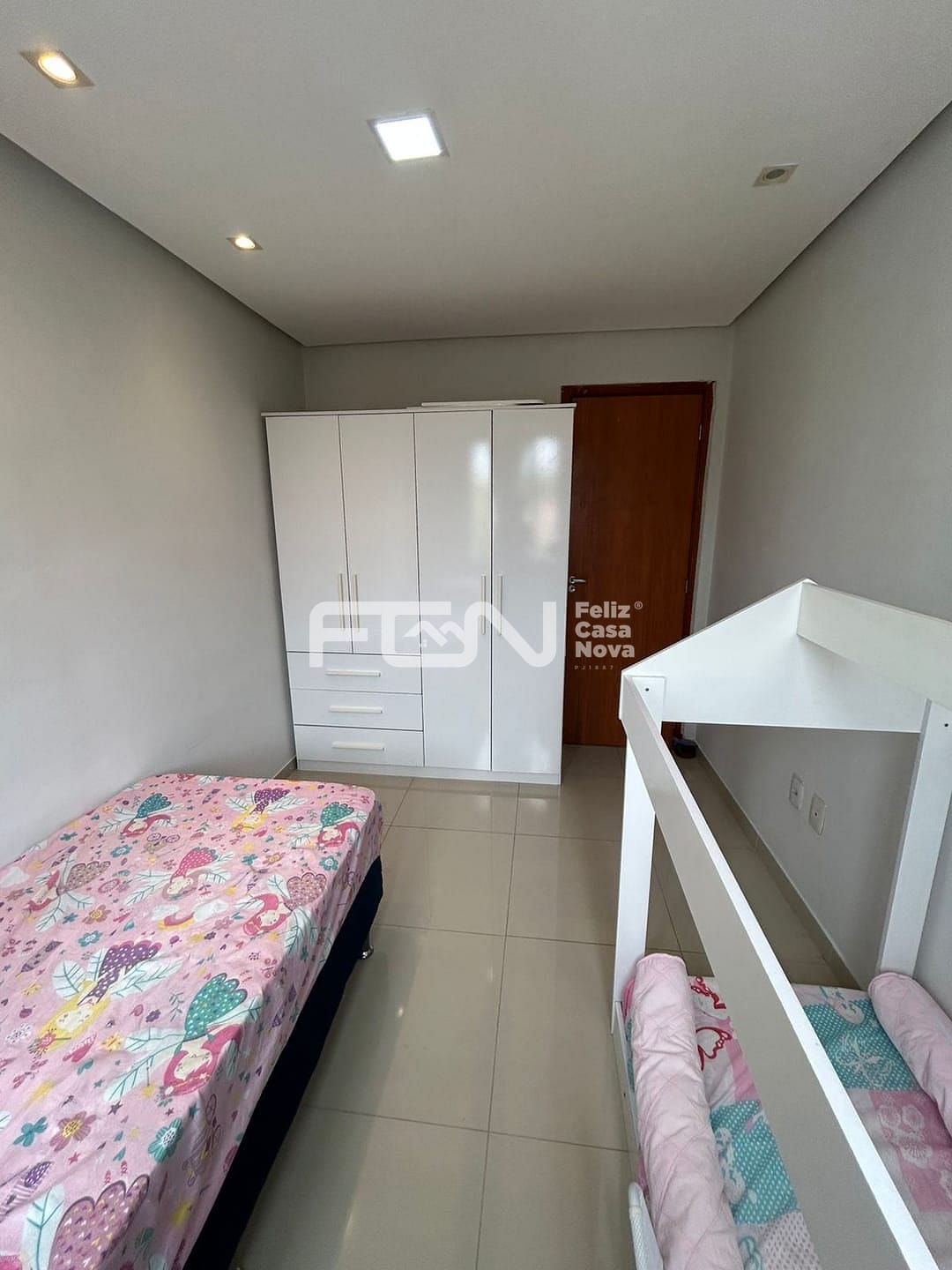Apartamento, 2 quartos, 45 m² - Foto 6