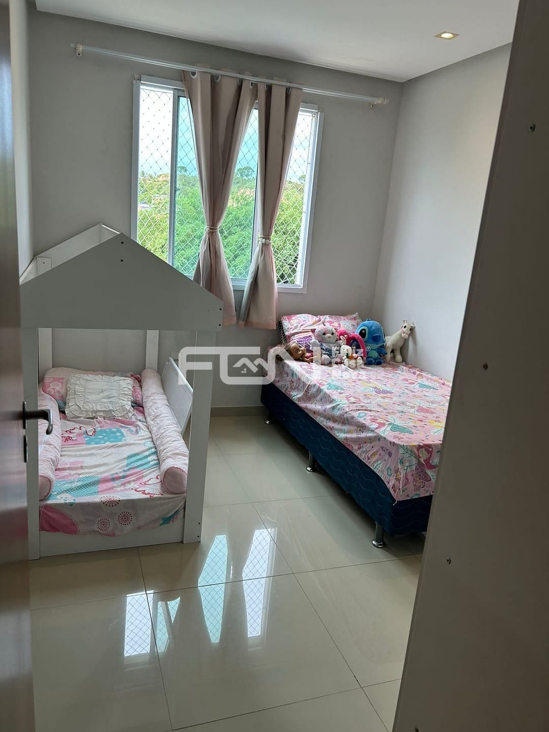 Apartamento, 2 quartos, 45 m² - Foto 7