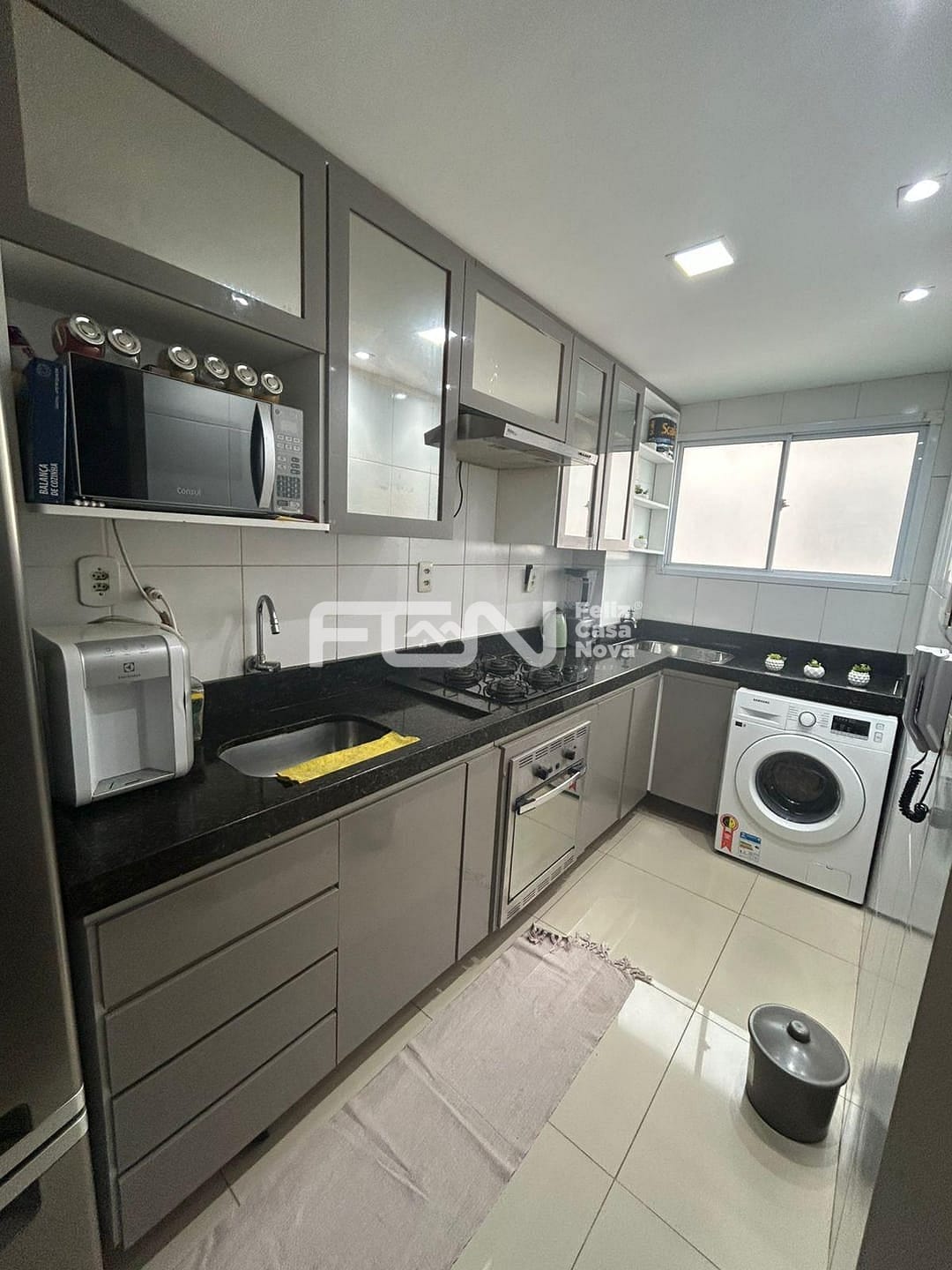 Apartamento, 2 quartos, 45 m² - Foto 5