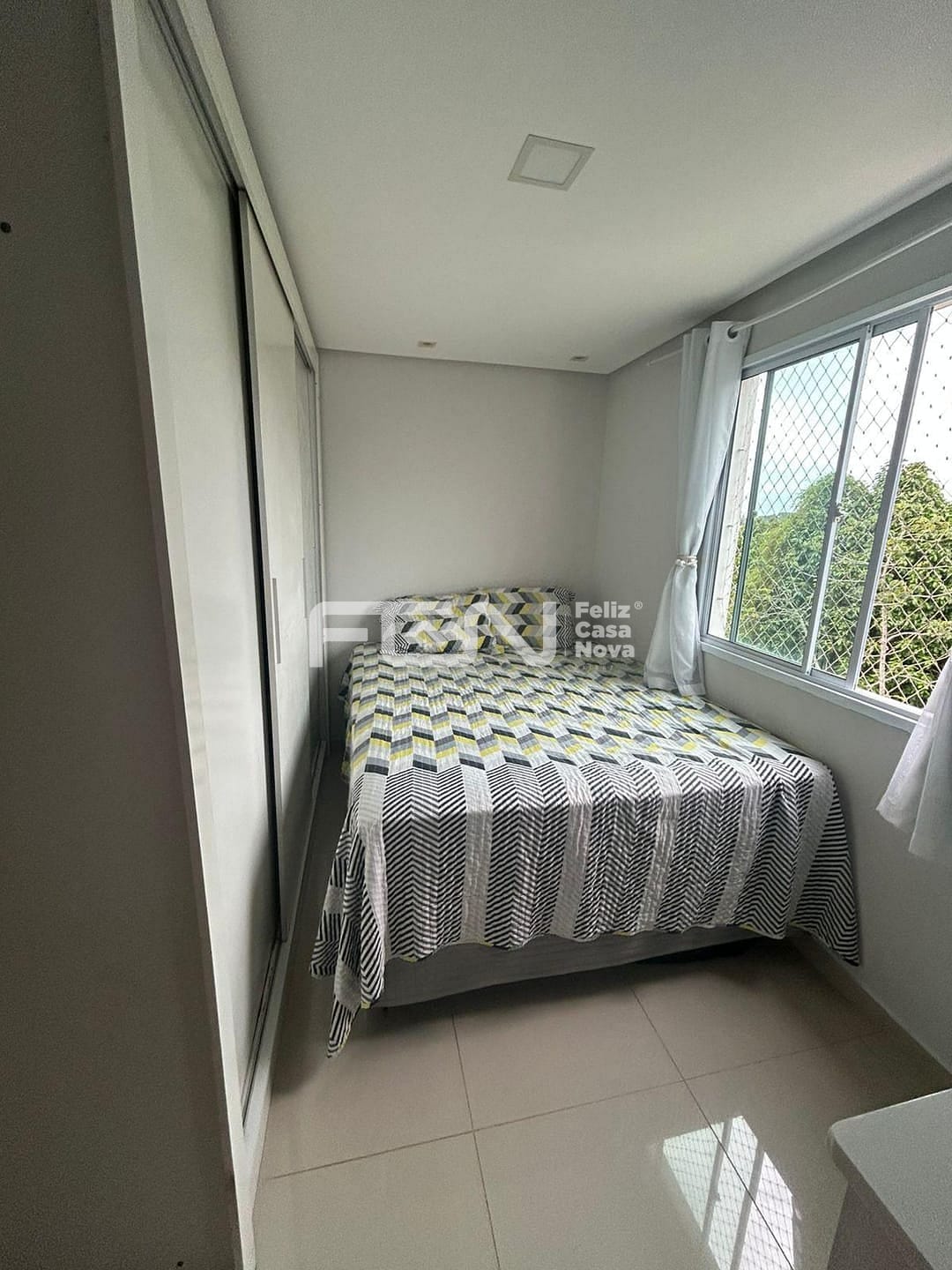 Apartamento, 2 quartos, 45 m² - Foto 8