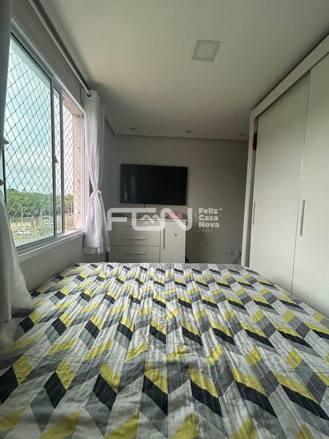 Apartamento, 2 quartos, 45 m² - Foto 10