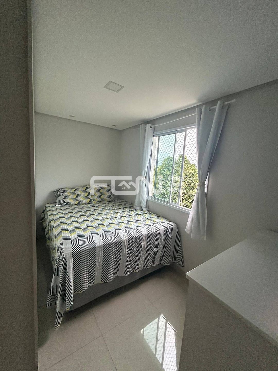Apartamento, 2 quartos, 45 m² - Foto 9