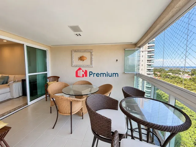 Apartamento 3 quartos e 3 banheiros, à venda, no bairro Barra da Tijuca em Rio de Janeiro