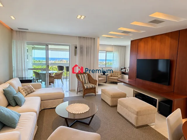 Apartamento 3 quartos e 3 banheiros, à venda, no bairro Barra da Tijuca em Rio de Janeiro