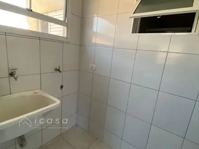 Apartamento 3 quartos e 2 banheiros, à venda, no bairro Parque Senhor do Bonfim em Taubaté