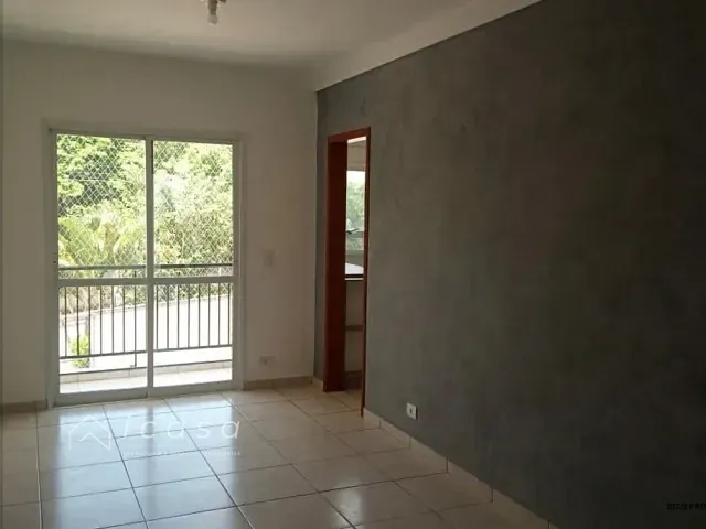 Apartamento 3 quartos e 2 banheiros, à venda, no bairro Parque Senhor do Bonfim em Taubaté