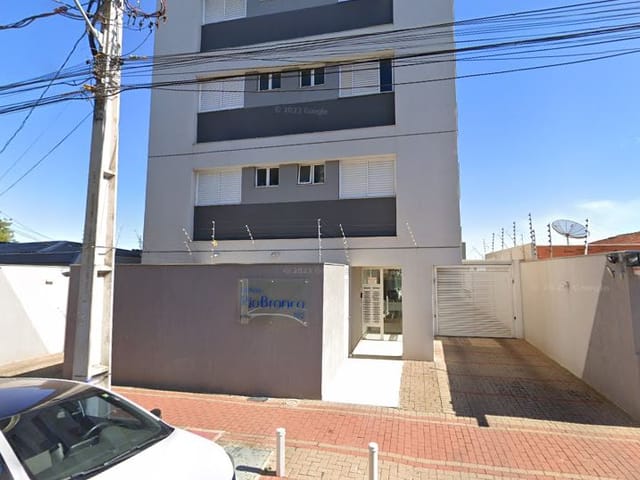 Foto do Apartamento - Apartamento à venda 2 Quartos, 1 Suite, 2 Vagas, 74M², Centro, Apucarana - PR | Edifício Rio Branco | Londrina Cred Imóveis